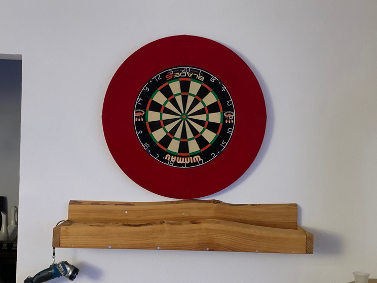 Darts Board Darts Board