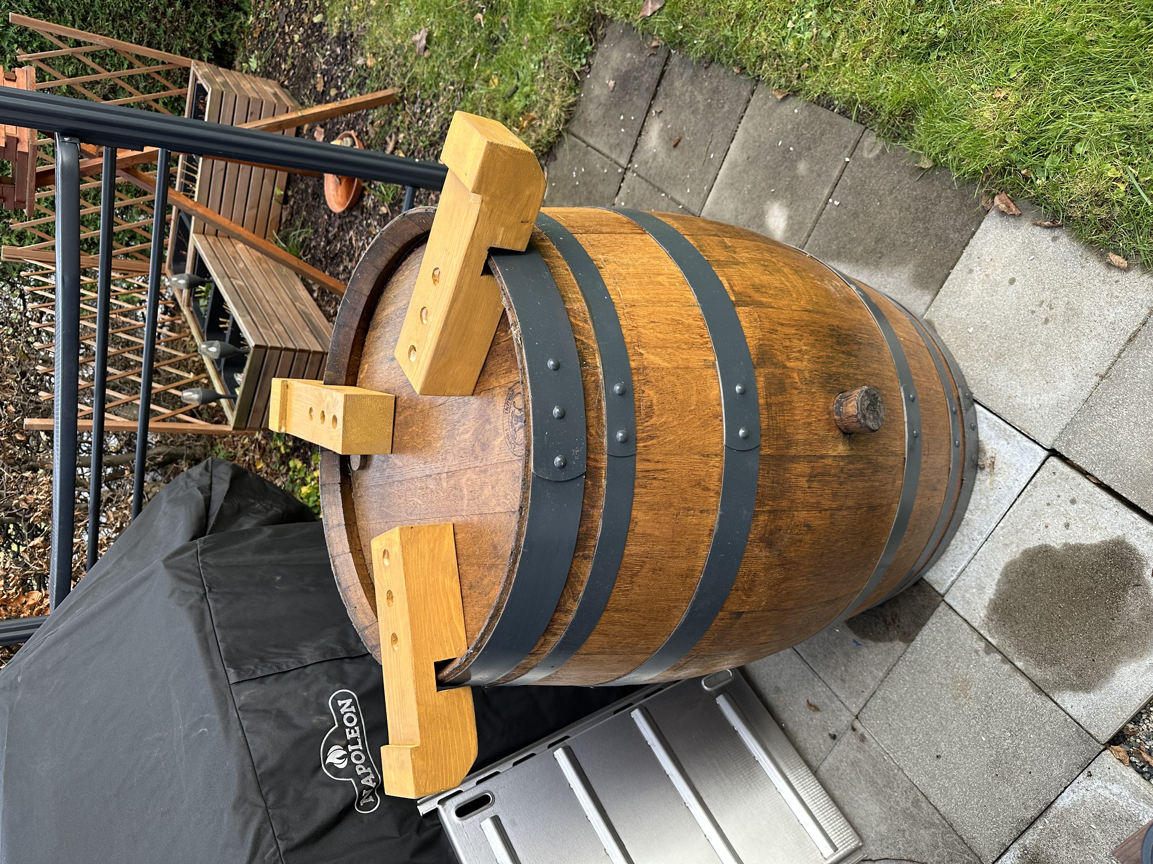 Fassfuss-Neu-2025 Fassfuss-Neu-2025