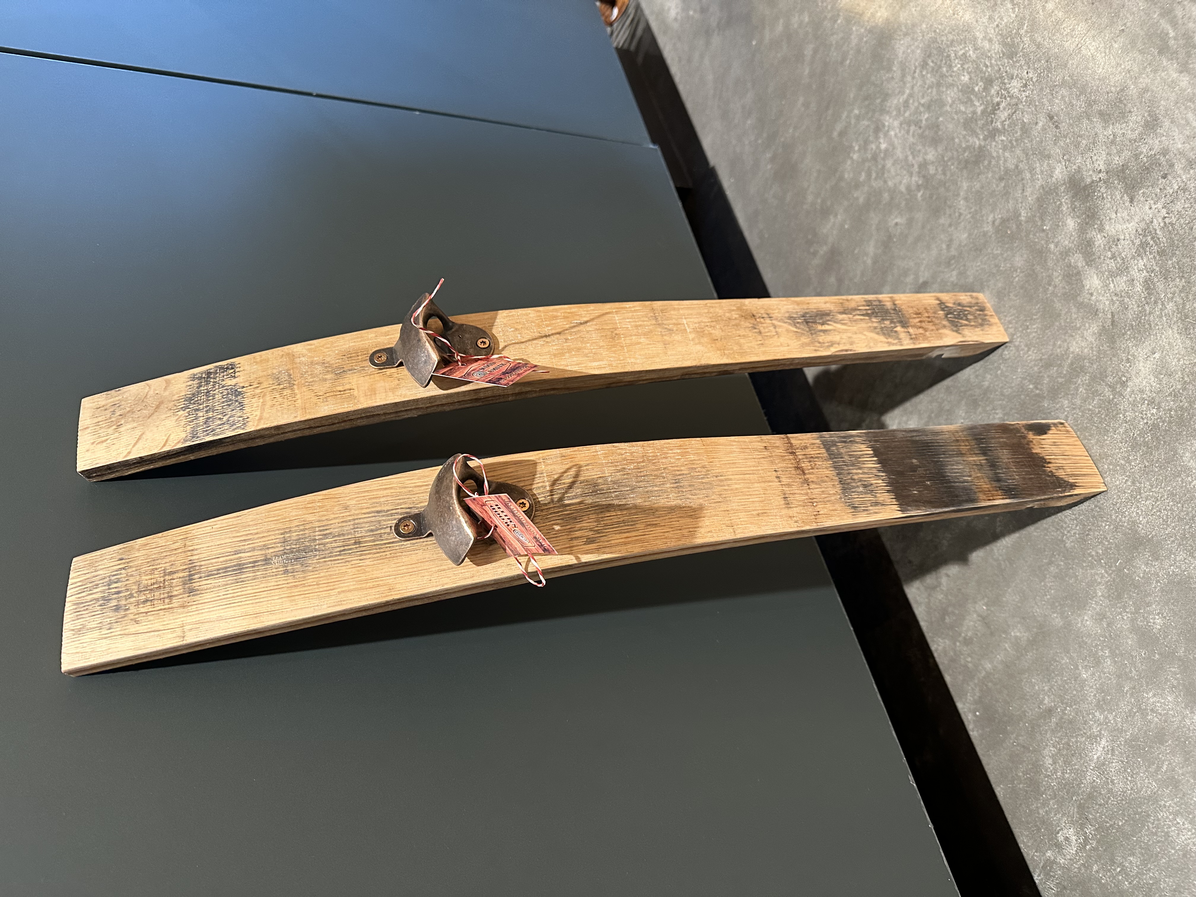 Flaschenöffner-Daube Flaschenöffner-Daube