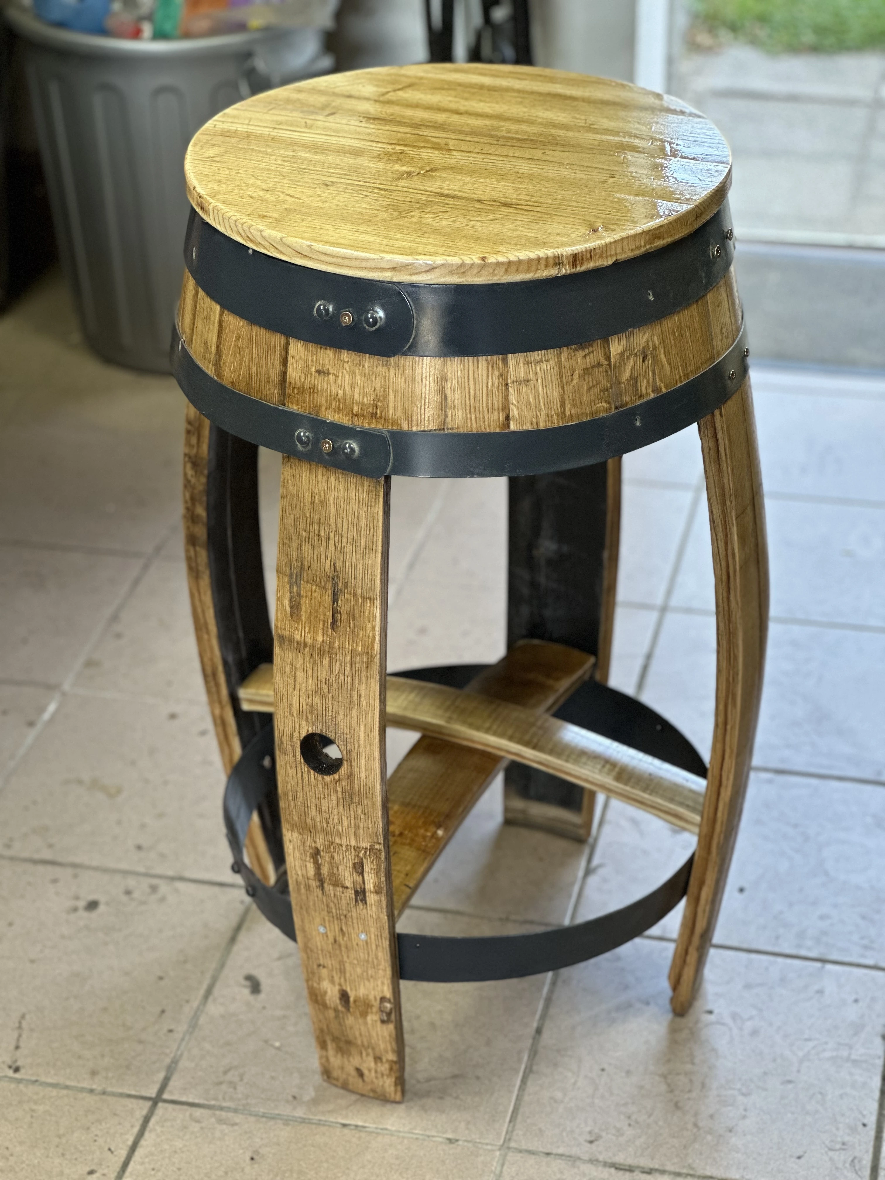 Hocker Hocker