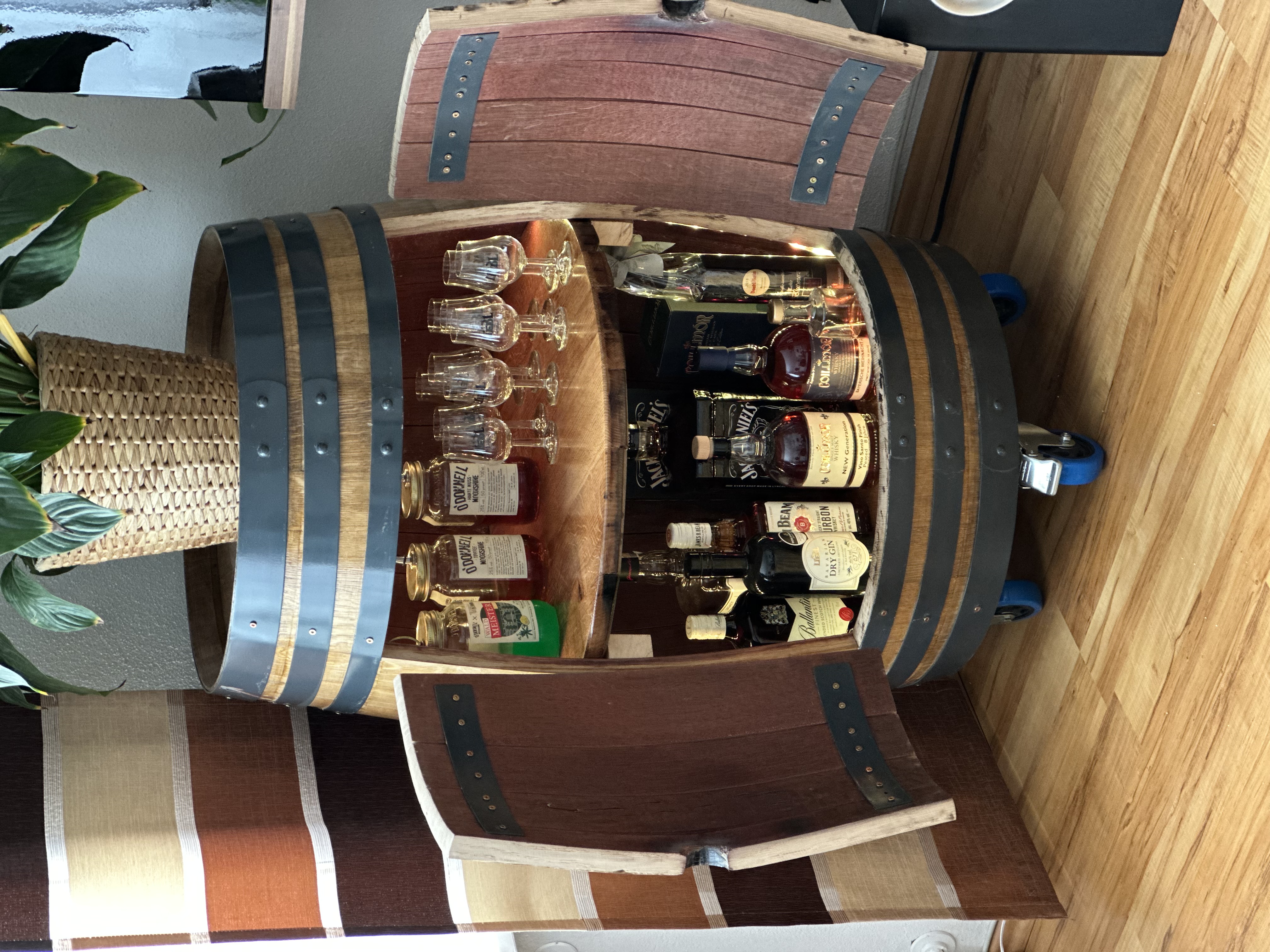 Fass-Bar-2 Fass-Bar-2